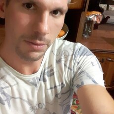 Фотография мужчины Алексей, 39 лет из г. Чехов