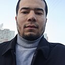 Шох, 27 лет