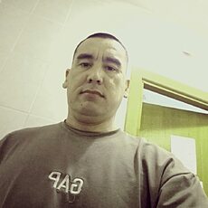 Фотография мужчины Кубба, 47 лет из г. Рогачев