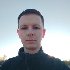 Фотография мужчины Andrey, 30 лет из г. Смоленск