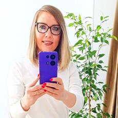 Фотография девушки Ольга, 41 год из г. Зеленоград