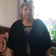 Фотография девушки Светлана, 57 лет из г. Барнаул