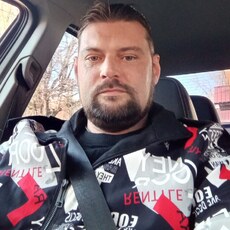 Фотография мужчины Анатолий, 36 лет из г. Серпухов