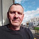 Миша Симчук, 63 года