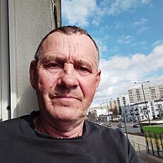 Фотография мужчины Миша Симчук, 63 года из г. Днепр