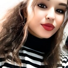 Фотография девушки Евгения, 23 года из г. Бирск