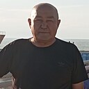 Askarbek, 65 лет