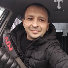 Фотография мужчины Алексей, 36 лет из г. Томск