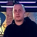 Степан, 34 года