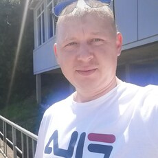 Фотография мужчины Илья, 36 лет из г. Абакан