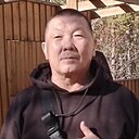 Цырен, 51 год