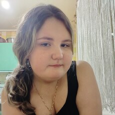 Фотография девушки Анастасия, 18 лет из г. Ковров
