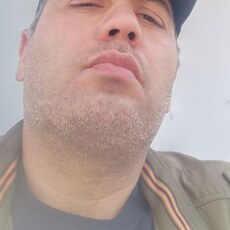 Фотография мужчины Жаник, 42 года из г. Томск