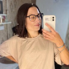 Фотография девушки Анна Коршунова, 21 год из г. Егорлыкская