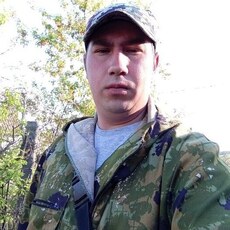 Фотография мужчины Виталя, 34 года из г. Ульяновск