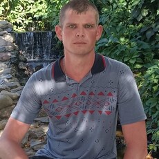 Фотография мужчины Николай, 26 лет из г. Саратов