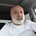 Карлен, 50 лет