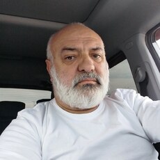 Фотография мужчины Карлен, 50 лет из г. Ростов-на-Дону