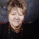 Ирина Максимова, 64 года