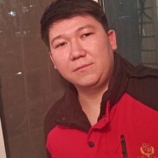Фотография мужчины Марсель, 31 год из г. Уральск