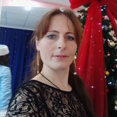 Фотография девушки Александра, 40 лет из г. Тирасполь