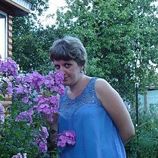 Фотография девушки Юлия, 44 года из г. Калуга