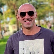 Фотография мужчины Андрей, 39 лет из г. Кобрин