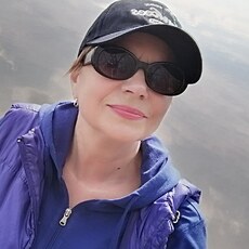 Фотография девушки Елена, 57 лет из г. Пенза