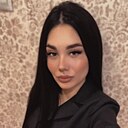Аида, 19 лет