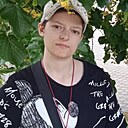 Анжелика, 20 лет