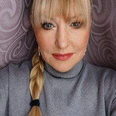 Фотография девушки Наташа, 53 года из г. Комсомольск-на-Амуре