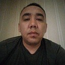 Серик, 36 лет