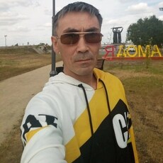 Фотография мужчины Левша, 44 года из г. Магнитогорск