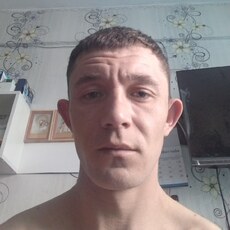 Фотография мужчины Юрий, 30 лет из г. Черемхово