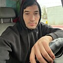 John Snow, 33 года