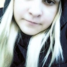 Фотография девушки Настёна, 21 год из г. Благовещенск (Башкортостан)