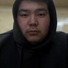 Фотография мужчины Руслан, 28 лет из г. Риддер