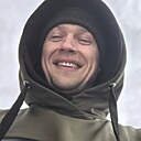 Ник, 39 лет