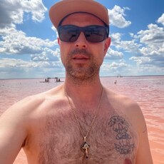Фотография мужчины Wanderer, 37 лет из г. Усть-Кут