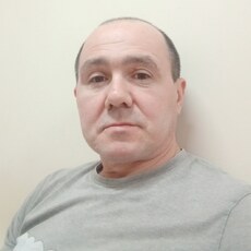 Фотография мужчины Олег, 46 лет из г. Сыктывкар