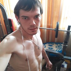 Фотография мужчины Владимир, 35 лет из г. Курск