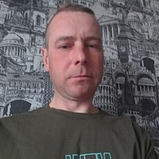 Фотография мужчины Анатолий, 42 года из г. Сморгонь