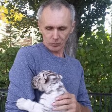 Фотография мужчины Владимир, 60 лет из г. Краснодар