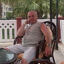 Александр, 64 года