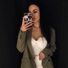Фотография девушки Фіана, 26 лет из г. Николаев
