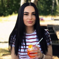 Фотография девушки Фіана, 26 лет из г. Николаев