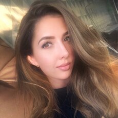 Фотография девушки Анна, 25 лет из г. Раменское