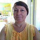 Лилия, 61 год