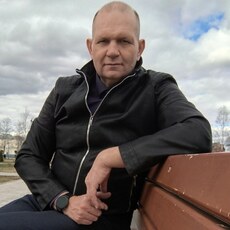 Фотография мужчины Сергей, 53 года из г. Великий Новгород