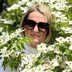 Фотография девушки Лана, 49 лет из г. Святогорск